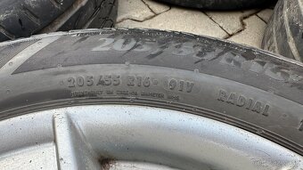 5x100 R16 - 2