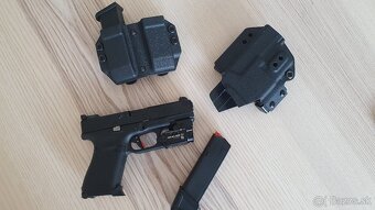 Glock 19 gen 5 - 2
