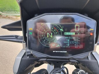 Suzuki Vstrom 1050XT - 2