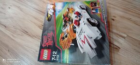 LEGO super heroes - 2