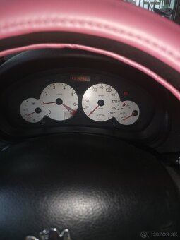Peugeot 206sw - 2