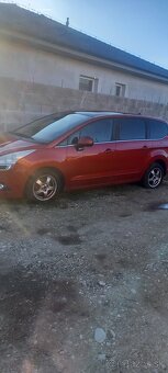 Peugeot 5008 1.6 - 2