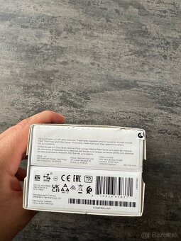 Nové, nikdy nenosené hodinky Fitbit Sense 2 - 2