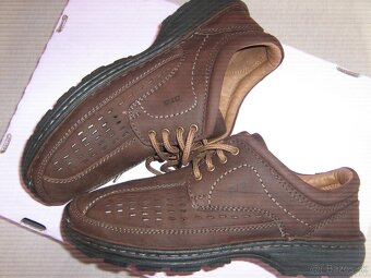 Predam ARA HAND MADE vel. 41 - 2