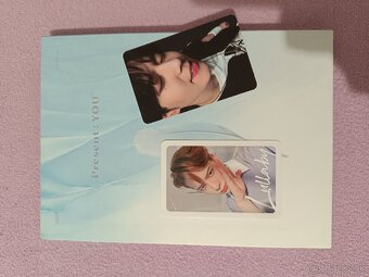 Got7 present you album - 2