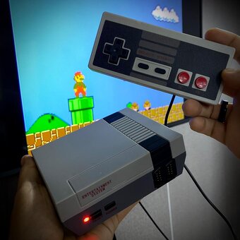 Mini Game Anniversary Edition - 2