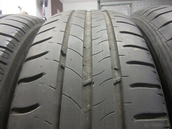 Letné pneumatiky 195/65R15 HANKOOK + MICHELIN - 2