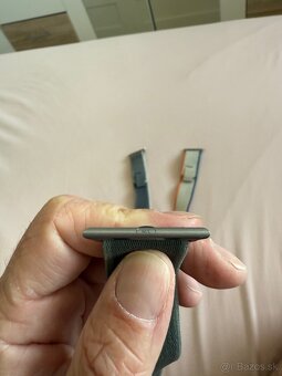 Apple watch Trail loop original M/L - 2