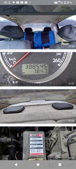 Passat B5 - 2