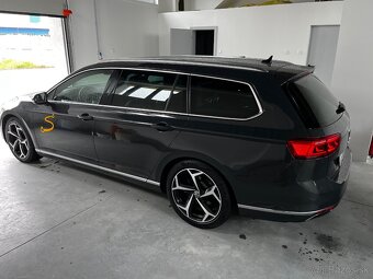 Passat Kombi - 2