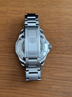 Tag heuer aquaracer automatic - 2