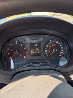 Predám motor 1.2 51 kw CGPA - 2