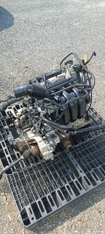 Predám motor vw 1.2 51 kw CGPA - 2