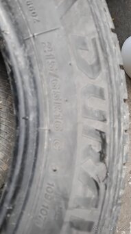 195/65R15 Pirelli letné - 2