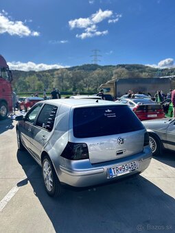 VW Golf mk IV - 2
