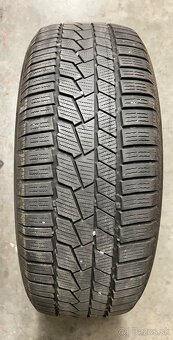 225/55R19 zimné pneumatiky - 2