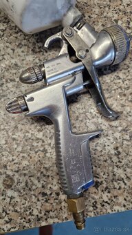 Pistol sata 1.8 rp - 2