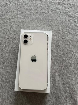 Iphone 12 64GB - 2