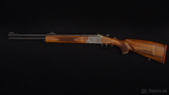 Predam gulovu kozlicu BLASER B97 Prestige 30-06 Spr. - 2