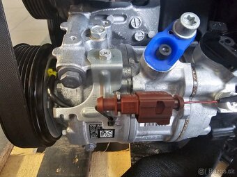 KLIMA 2,0 TDI SKODA / VW 2023 ROK DTS,DST,DXP - 2