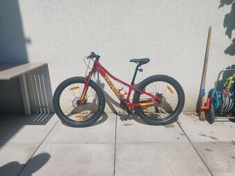 SPECIALIZED 2021 Piperock 24 - 2