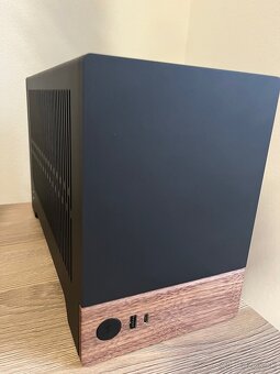 Mini herný PC - 2