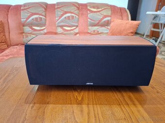 Jamo c80 center - 2