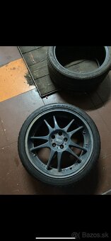 5x100 R18 - 2