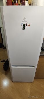 INDESIT NBIAAA 10 VÝHODNE - 2