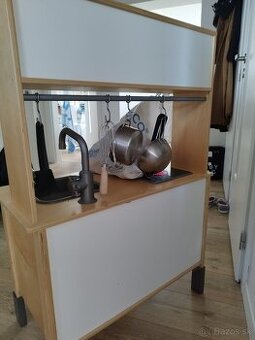 IKEA kuchynka - 2
