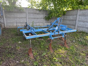 Lemken Smaragd - 2