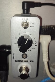 MOOER NOISE KILLER - 2