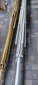 Predam kostru zo slnečníka 3,5mx3,5m - 2