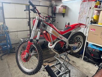 Montesa cota 311 - 2