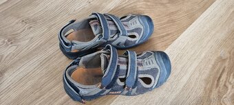 Detske turisticke sandale - vel. 34 - 2