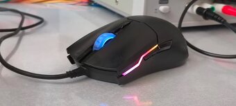 Myška Cooler Master110 - 2