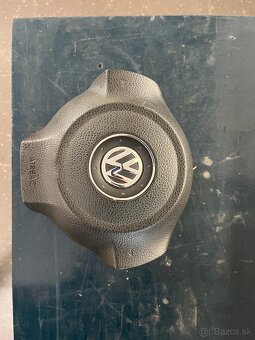 Airbag golf 6 - 2