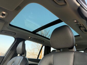 Volvo XC90 2.0 B5 Drive-E Momentum Pro AWD A/T 7m DPH - 2