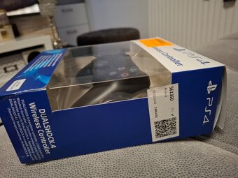 Ps4 ovládač dualshock 4 v2 - 2