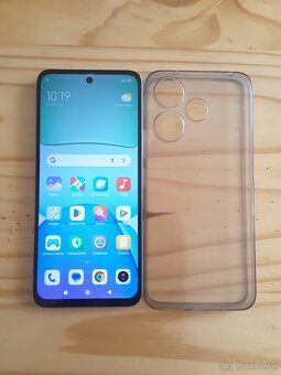 Predám Xiaomi Redmi 13 v Top Stave - 2