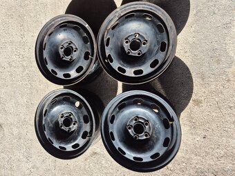 2x 5x100 r15 , 2x 5x100 r16 rezerva - 2