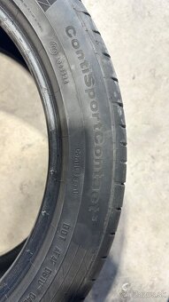 245/45/18 continental - 2