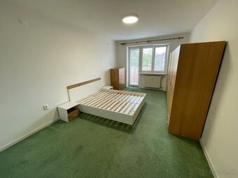 Na prenájom 2 izbový byt v centre NMnV - 2