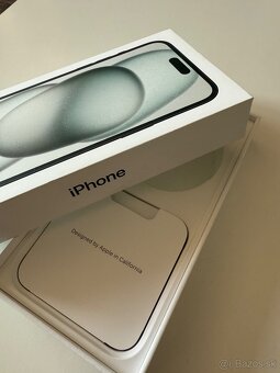 Iphone 15 Plus - 2