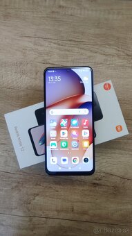 Xiaomi Redmi Note 12 128GB/4GB RAM dualSIM - nový so zárukou - 2