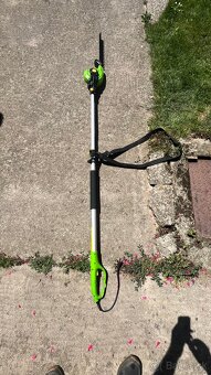Fieldmann FZN 6005 E - 2