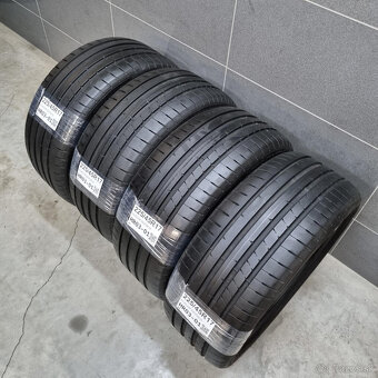 Letné pneumatiky 225/45 R17 DUNLOP DOT0618 - 2