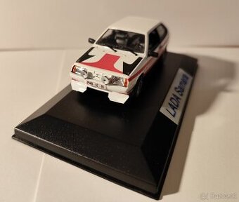 Lada Samara - 2