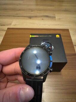 Huawei watch GT2 - 2