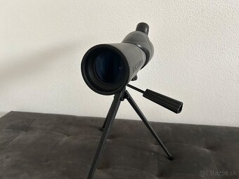 Predám pozorovací ďalekohľad Vanguard SF-531T - 2